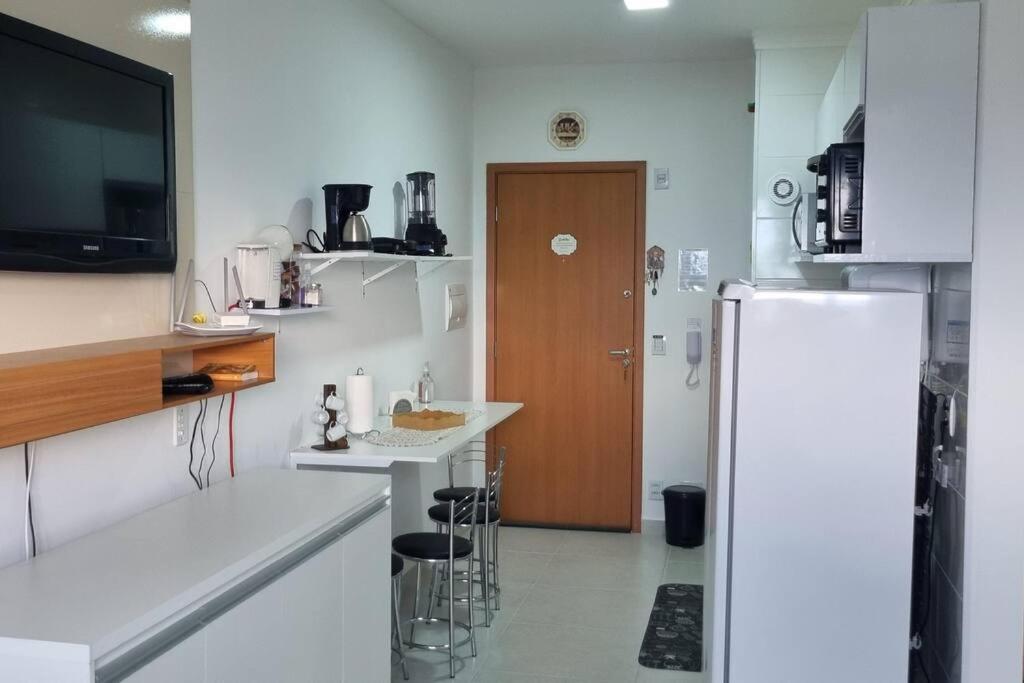 Aconchegante Studio No Condominio Da Fe Кашуэйра-Паулиста Экстерьер фото